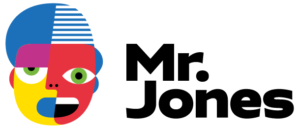 Mr.Jones